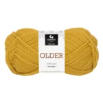 Gjestal Older 417 Maisgelb