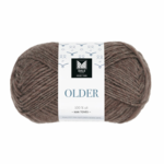 Dale Older 403 Braun meliert