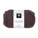 Dale Older 404 Braun