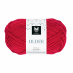 Dale Older 415 Tiefrot
