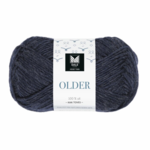 Dale Older 409 Indigoblau