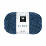 Dale Older 426 Blau meliert