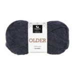 Gjestal Older 409 Indigoblau