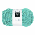 Dale Older 432 Türkis meliert