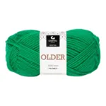 Gjestal Older 411 Hellgrün