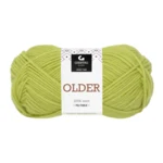 Gjestal Older 410 Birnengrün