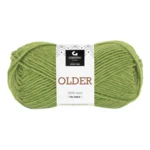 Gjestal Older 434 Grün meliert
