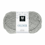 Dale Older 407 Grau