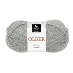 Gjestal Older 407 Grau