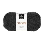 Gjestal Older 406 Kohlegrau