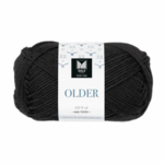 Dale Older 405 Schwarz