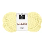 Gjestal Older 429 Hellgelb