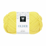 Dale Older 422 Gelb