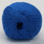 Kremke Soul Wool Morning 30 Tintenblau