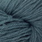 Permin Luna 09 Licht petrol