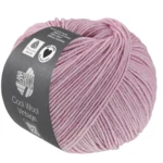 Lana Grossa Cool Wool Vintage 97 Fliederrosa