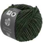 Lana Grossa Cool Wool Big Vintage 97 Waldgrün