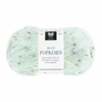 Gjestal Multi Popkorn 506 Hellblau