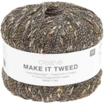 Make it tweed 002 Klassisch