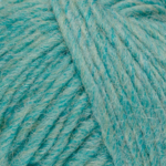 Viking Wool 529 Türkis