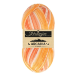 Scheepjes Arcadia 912 Sunburst (Striped)