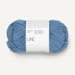 Sandnes Line 6044 Regatta Bleu
