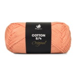 Mayflower Cotton 8/4 1497 Staubiges Orange