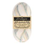 Scheepjes Stone Washed Minerals 912 Sandstone Blush