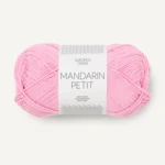 Sandnes Mandarin Petit 4813 Pink Flieder