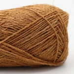 BC Garn Lino 69 Braun