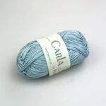 Permin Carla 23 Himmelblau