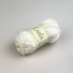 Permin Carla 19 Rohweiß