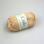 Permin Carla 22 Honiggelb