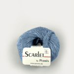 Permin Scarlet 11 Blau