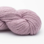 BC Garn Babyalpaca 10/2 RAS 51 Pinkgrau RAS