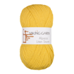 Viking Alpaca Liten Storm 745 Gelb