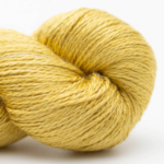 BC Garn Jaipur Peace Silk 40 Staubiges Gold