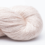 BC Garn Jaipur Peace Silk 69 Eierschale