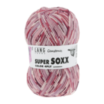 Lang Yarns Super Soxx Color 4-ply 391