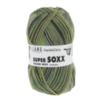 Lang Yarns Super Soxx Color 4-ply 342