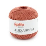 Katia Alexandria 44 Begonie