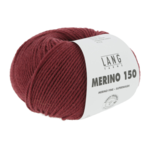 Lang Yarns Merino 150 262