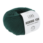 Lang Yarns Merino 150 218