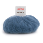 Katia Ingenua 38 Blau