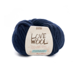 Katia Love Wool 121 Dunkelblau