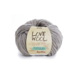 Katia Love Wool 102 Mittelbeige