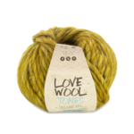 Katia Love Wool Tones 202 Ocker