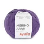 Katia Merino Aran 102 Lila