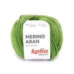 Katia Merino Aran 109 Grünes Gras