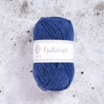 Ístex Fjallalopi 3025 Bergblau